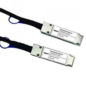 QSFP40GADAC10M-LEG