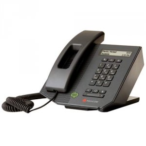 Poly 2200-32500-025 Com Td Sourcing Cx300 Desktop Phone