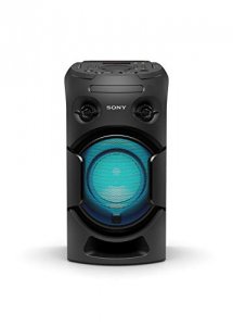 Sony MHCV21 Mhc-v21d