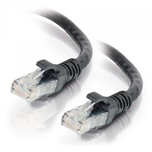 C2g SMD 10300 100ft Cat6 Snagless Utp Unshielded Ethernet Network Patc