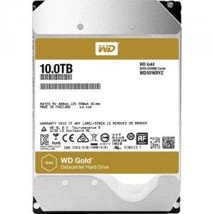 Western WD101KRYZ Wd Td Sourcing Gold Datacenter Hard Drive