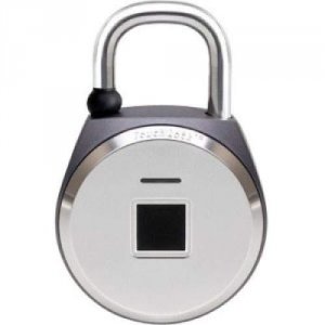 Aluratek ATL01F Bio-key Touchlock Fingerprint