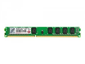 Transcend TS512MLK64V3NL 4gb Pc3-10600 Ddr3-1333mhz Non-ecc Unbuffered