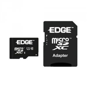 Edge PE247973 128gb Microsdxc Card Class 10 (uhs-1 U1)