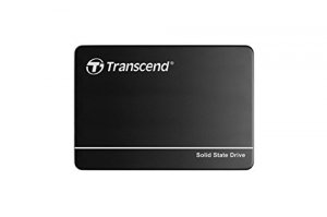 Transcend TS64GSSD420K 64gb, 2.5 Ssd420k, Sata3,  Aluminum Case