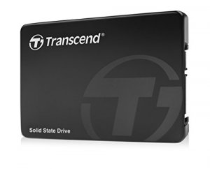 Transcend TS64GSSD340K 64gb, 2.5ssd340, Sata3, Mlc