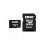 Edge PE249083 4gb Microsdhc Class 10 Memory Card W Adapter