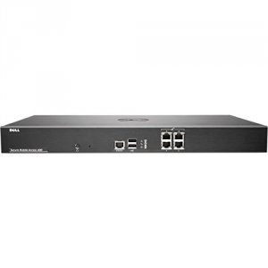 Sonicwall 01-SSC-2244 Secure Mobile Access 400