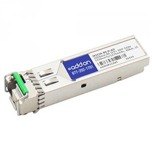 Addon J9153A-BX-D-AO Hp J9153a Comp 10gbase-bx Taa Xcvr