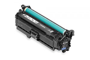 Original Canon 6264B012 Cartridge 332 Ii Hi-capacity Black Toner - For