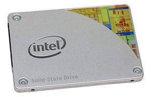 Intel SSDSC2BF240A5 Ssd Pro 2500 Series 240gb 2.5in Sata 6gbs 20nm Mlc