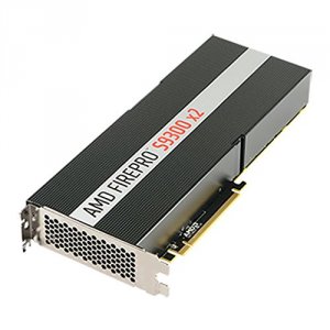 Advanced 100-505950 Firepro S9300x2  Reverse Airflow