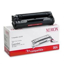 Original Xerox 006R00908 Toner For Hp Mono Laser  C3906a