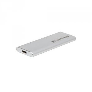 Transcend TS-CM42S M.2 2242usb3.1 Upgrade Kit, Silver