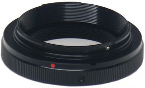 Relaunch ATN Tmt Adapter For Nikon