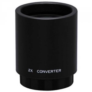 Relaunch SLY2X 2x Converter