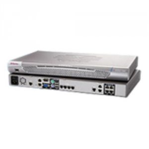 Raritan DKSX2-144 4port Kvm 4port Serial Opt Pwr