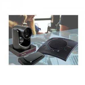 Clearone 930-3001-150 Collaborate Versa 150 Includes: Spontania Room (