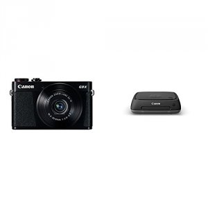 Canon 0511C001 Powershot G9 - 12.1 Mp - Ccd - 6 X - 7.4-44.4 Mm - 3 In