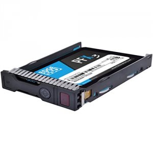 Edge PE254902 960gb 2.5in Pfx3 Ssd  Hp 651687 651699 Caddy Dl360 Dl380