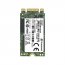 Transcend TS256GMTS400S 256gb, M.2 2242 Ssd, Sata, Mlc