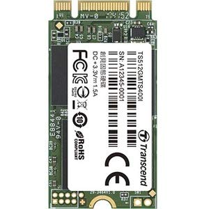 Transcend TS32GMTS400I 32gb, M.2 2242 Ssd, Sata3, Mlc,ind.