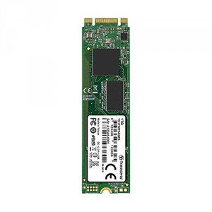 Transcend TS1TMTS800S 1tb, M.2 2280 Ssd, Sata3, Mlc