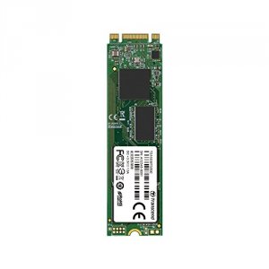 Transcend TS16GMTS800 16gb, M.2 2280 Ssd, Sata3, Mlc