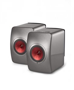 Plasmon KLS50W Kef Ls50w Titanium