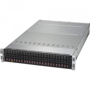 Supermicro SYS-2028TP-HTR-SIOM System Sys-2028tp-htr-siom 2u Xeon E5-2