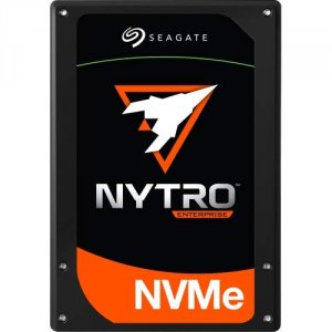 Seagate XP1920LE10012 1.92tb 2.5 Pcie 8639 Nytro 5000 Ssd Sed