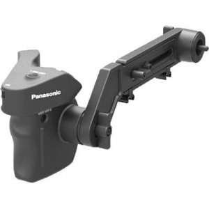 Panasonic AU-VGRP1GY Operating Grip