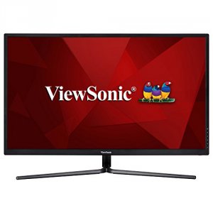 Viewsonic VX3211-4K-MHD 32 4k Uhd  Monitor With Superclear  Mva Techno