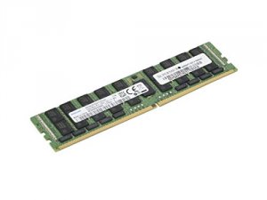 Supermicro MEM-DR464L-SL01-LR26 64gb Ddr4-2666 4rx4 Lp Ecc Lrdimm