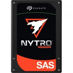 Seagate XS1600LE10023 Solid State Drive  1.6tb 2.5 Inch Dual 12gbs Sas