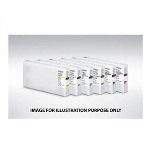 Original Epson T782400 T782 200ml Yellow Ink D700