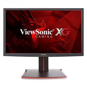 Viewsonic XG2401 24inch Gaming Led Monitor,1920 X 1080 Resolution,144h