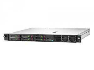 Hp P06478-B21 Hpe Dl20 Gen10 Server With E-2136 Cpu And 16gb Ram