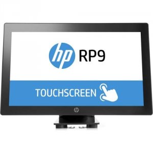 Hp 5NL83UT#ABA Sbuy Rp9115a Pos I57600 8gb256 Pc U.s.