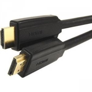 Bytecc HM14-25K Hdmi High Speed Male To Male Cable With Ethernet 25 Ft