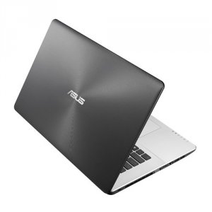 Asus X750JN-DB71 Intel - Core I7 - 4700hq - 2.4 Ghz - Ddr3 Sdram - Ram