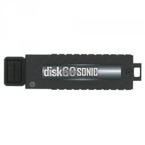 Edge PE241421 240gb Diskgo Sonic Usb Flash Drive