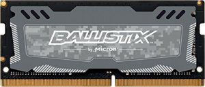 Crucial BLS4G4S240FSD Ballistix Sport Lt 4gb Ddr4-2400 Sodimm