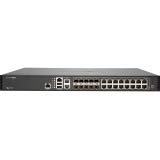 Sonicwall 01-SSC-2214 Nsa 6650 Secure Upgrade Plus Adv 2 Yr