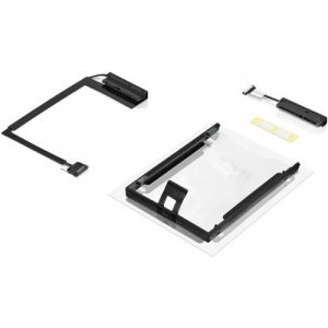 Lenovo 4XH0S69185 Acckit_bo Tp Mws P52 P72 Hdd Bracket