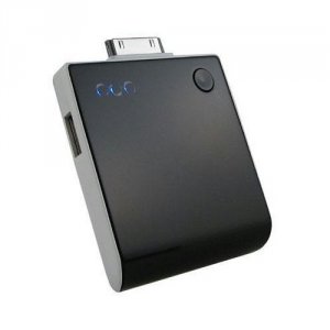 Battery UN-MBP1600 Ext Mobile Battery Pack For Apple Ipod