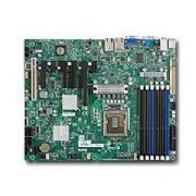 Supermicro MBD-X8SIA-F-B Bulk,atx - Intel 3420 - Socket 1156 - Ddr3 Sd