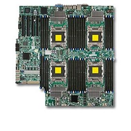 Supermicro MBD-X9QR7-TF+-O Romley Quad Socket Sas2, Ipmi 2.0,retail