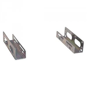 Bytecc BRACKET-525 3.5 Drivedevice Transfer Bracket For 5.25 Drive Bay