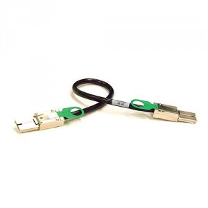 One OSS-PCIE-CBL-X4-1M 1 Mpciex4 Cable With Pciex4 Connectors